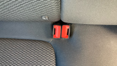 Ford Puma 1.0 EcoBoost Hybrid mHEV ST-Line 5dr Petrol Hatchback